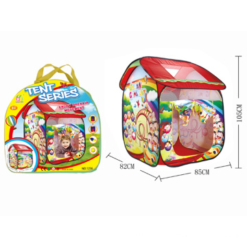 Children Gift Toys Outdoor Beach Play Tent (H9224047)